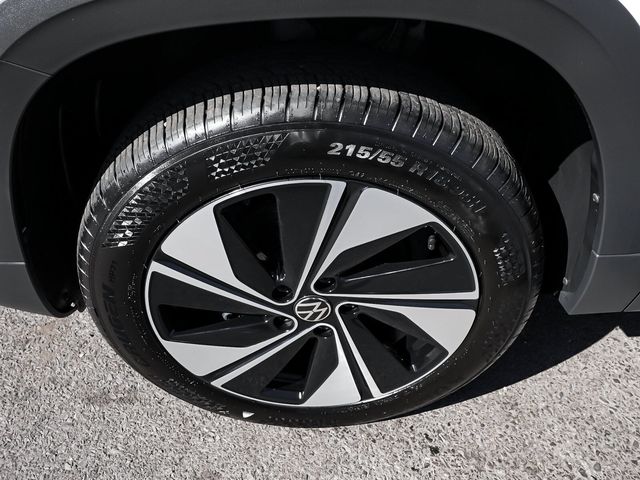 2026 Volkswagen Taos 1.5T SE - 23093205 - 9