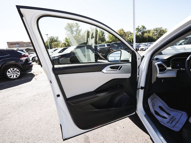 2026 Volkswagen Taos 1.5T SE - 23093205 - 10