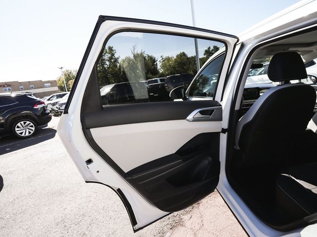 2026 Volkswagen Taos 1.5T SE - 23093205 - 12