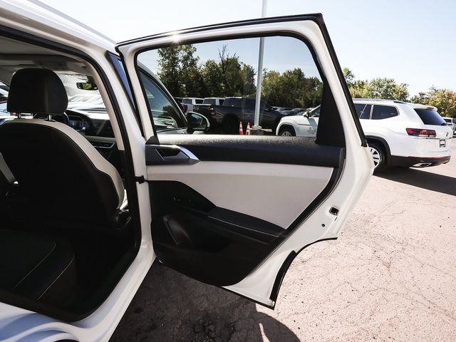 2026 Volkswagen Taos 1.5T SE - 23093205 - 13
