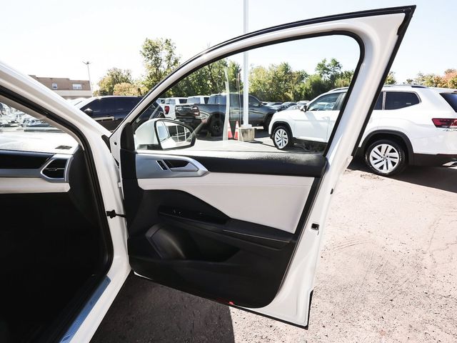 2026 Volkswagen Taos 1.5T SE - 23093205 - 14