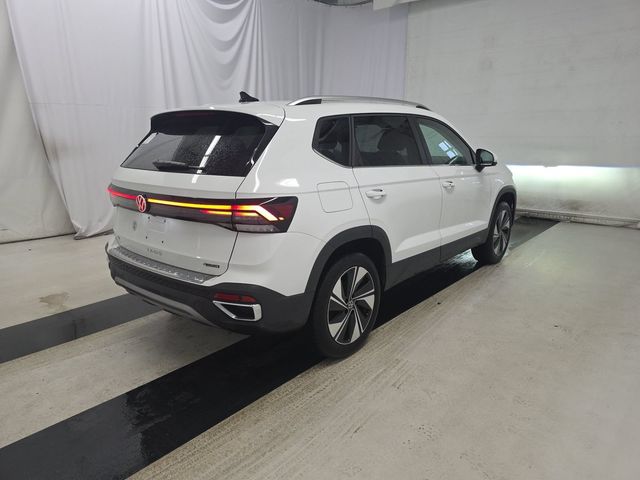 2026 Volkswagen Taos 1.5T SE - 23093205 - 1