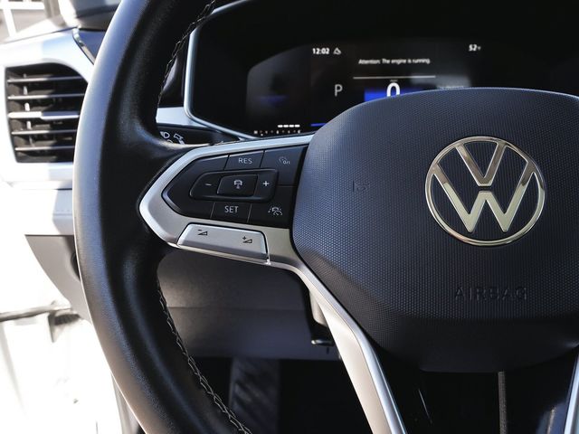 2026 Volkswagen Taos 1.5T SE - 23093205 - 19