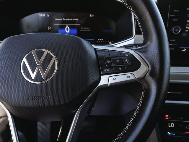 2026 Volkswagen Taos 1.5T SE - 23093205 - 20