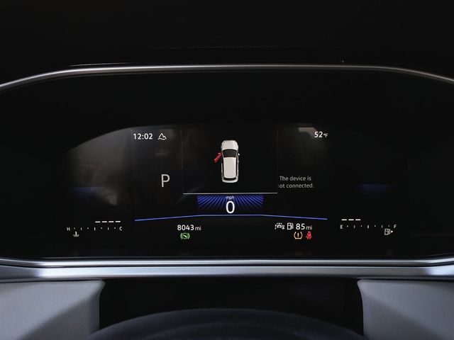 2026 Volkswagen Taos 1.5T SE - 23093205 - 21