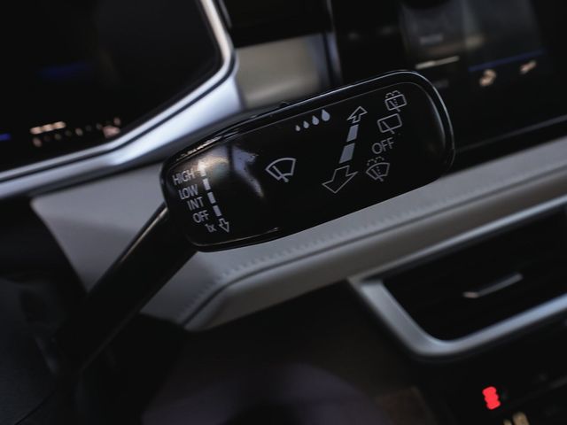 2026 Volkswagen Taos 1.5T SE - 23093205 - 23