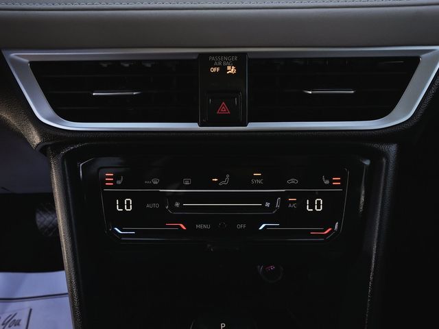 2026 Volkswagen Taos 1.5T SE - 23093205 - 27