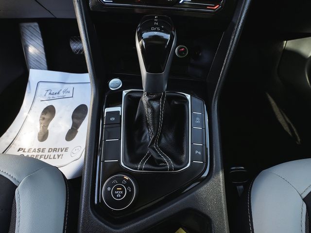 2026 Volkswagen Taos 1.5T SE - 23093205 - 28