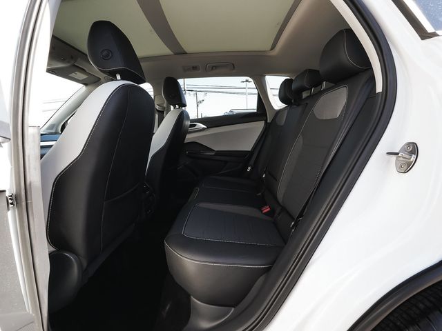 2026 Volkswagen Taos 1.5T SE - 23093205 - 34