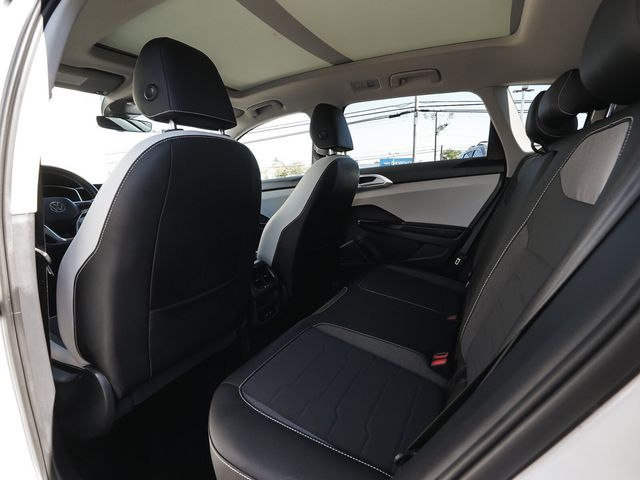 2026 Volkswagen Taos 1.5T SE - 23093205 - 35