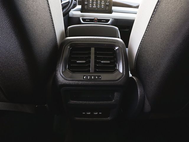 2026 Volkswagen Taos 1.5T SE - 23093205 - 37