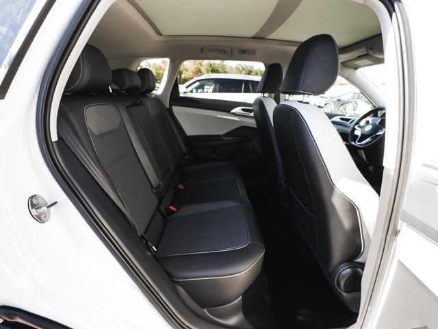 2026 Volkswagen Taos 1.5T SE - 23093205 - 38
