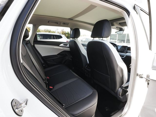 2026 Volkswagen Taos 1.5T SE - 23093205 - 39