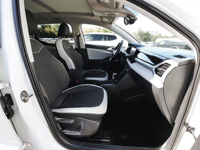 2026 Volkswagen Taos 1.5T SE - 23093205 - 40