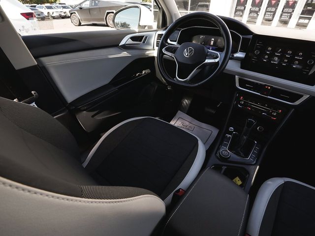 2026 Volkswagen Taos 1.5T SE - 23093205 - 42