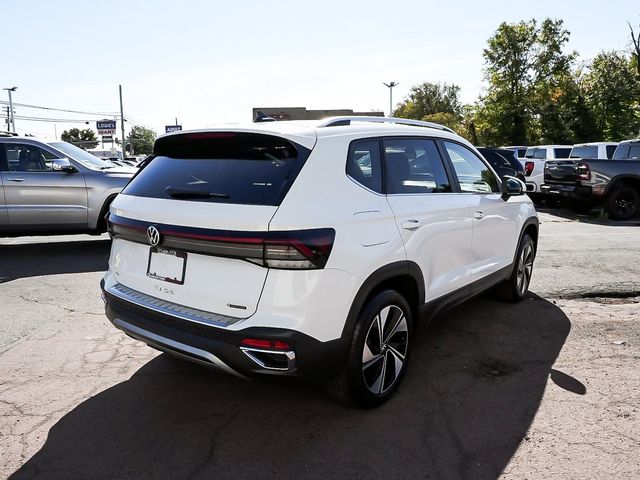 2026 Volkswagen Taos 1.5T SE - 23093205 - 5