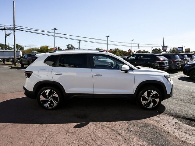 2026 Volkswagen Taos 1.5T SE - 23093205 - 6