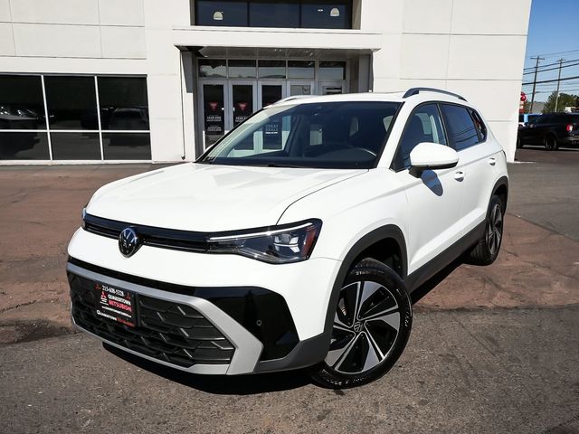 2026 Volkswagen Taos 1.5T SE - 23093205 - 7