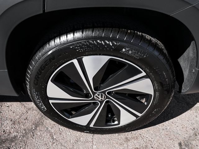 2026 Volkswagen Taos 1.5T SE - 23093205 - 8