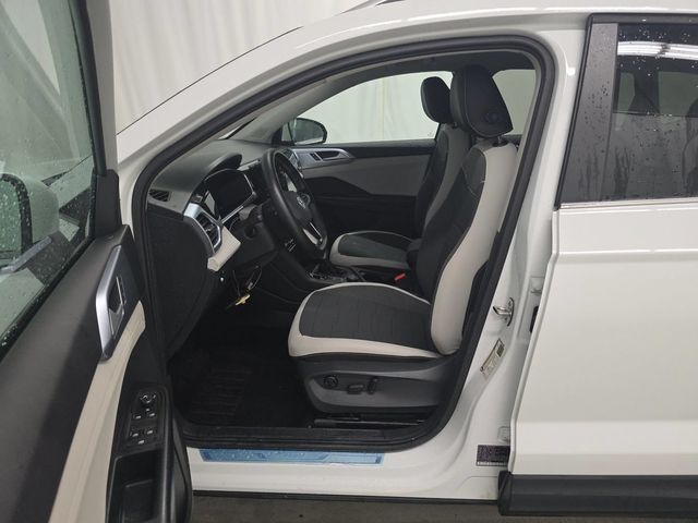 2026 Volkswagen Taos SE - 23093205 - 2