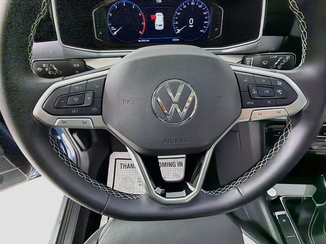 2026 Volkswagen Taos SEL 4MOTION - 23084883 - 10