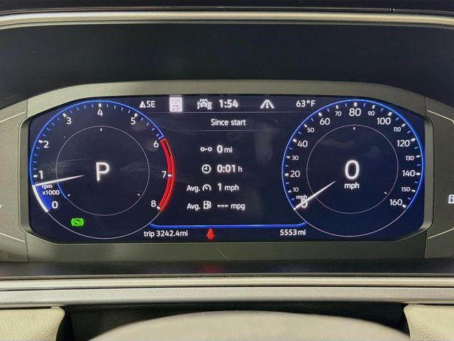 2026 Volkswagen Taos SEL 4MOTION - 23084883 - 11