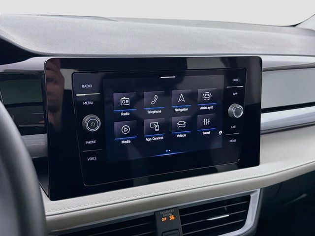 2026 Volkswagen Taos SEL 4MOTION - 23084883 - 14