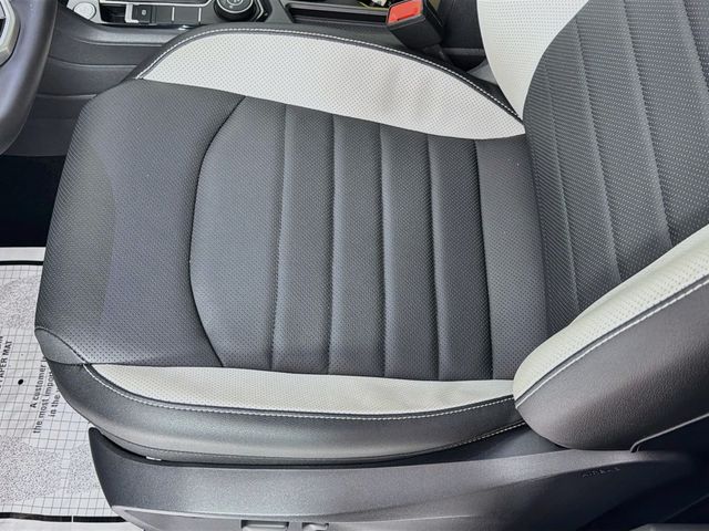 2026 Volkswagen Taos SEL 4MOTION - 23084883 - 18