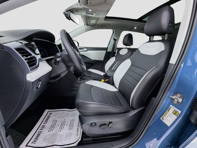 2026 Volkswagen Taos SEL 4MOTION - 23084883 - 19