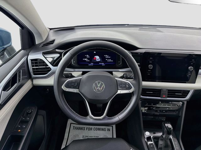 2026 Volkswagen Taos SEL 4MOTION - 23084883 - 21
