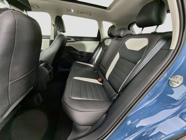2026 Volkswagen Taos SEL 4MOTION - 23084883 - 23