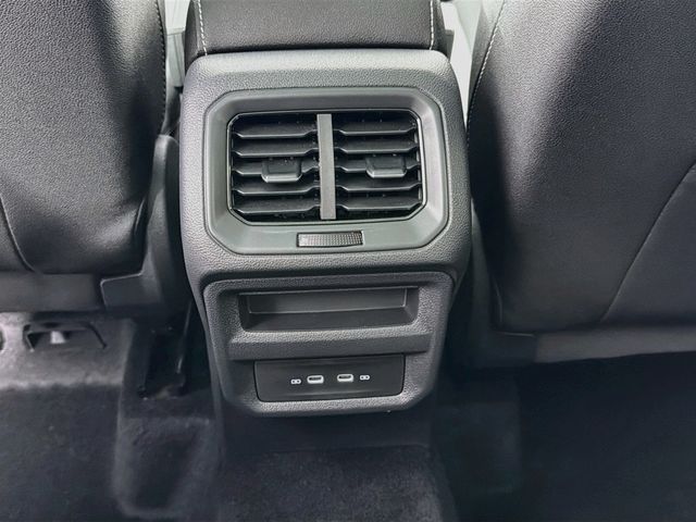 2026 Volkswagen Taos SEL 4MOTION - 23084883 - 24