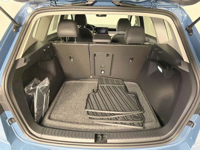 2026 Volkswagen Taos SEL 4MOTION - 23084883 - 25