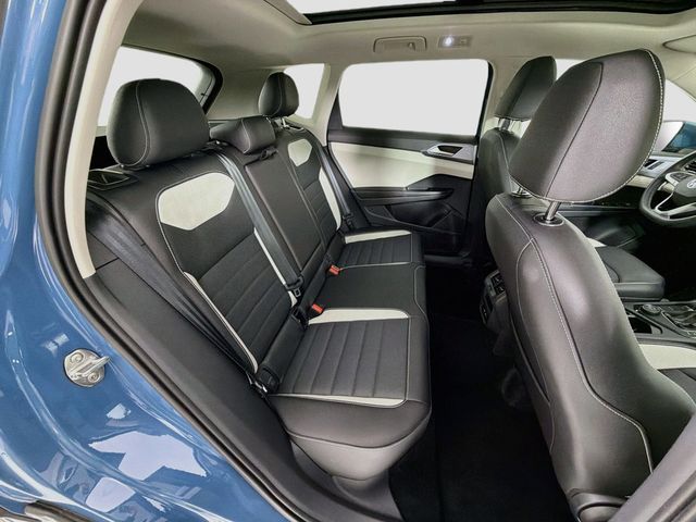 2026 Volkswagen Taos SEL 4MOTION - 23084883 - 26