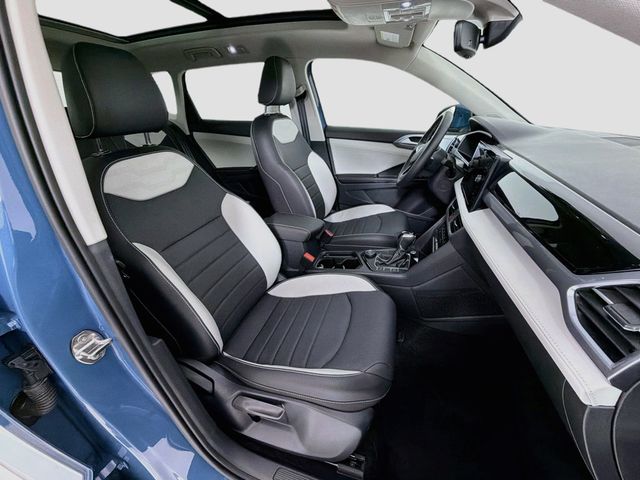 2026 Volkswagen Taos SEL 4MOTION - 23084883 - 27