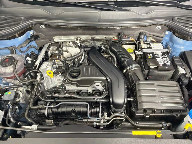 2026 Volkswagen Taos SEL 4MOTION - 23084883 - 29