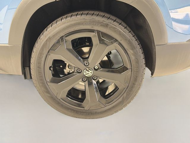 2026 Volkswagen Taos SEL 4MOTION - 23084883 - 30