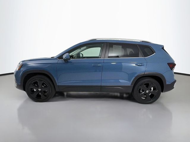 2026 Volkswagen Taos SEL 4MOTION - 23084883 - 3