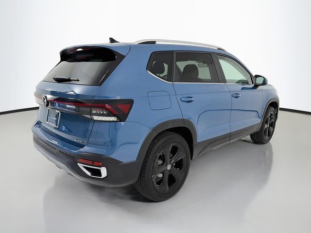 2026 Volkswagen Taos SEL 4MOTION - 23084883 - 6