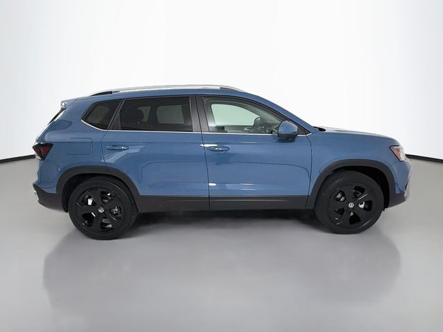 2026 Volkswagen Taos SEL 4MOTION - 23084883 - 7