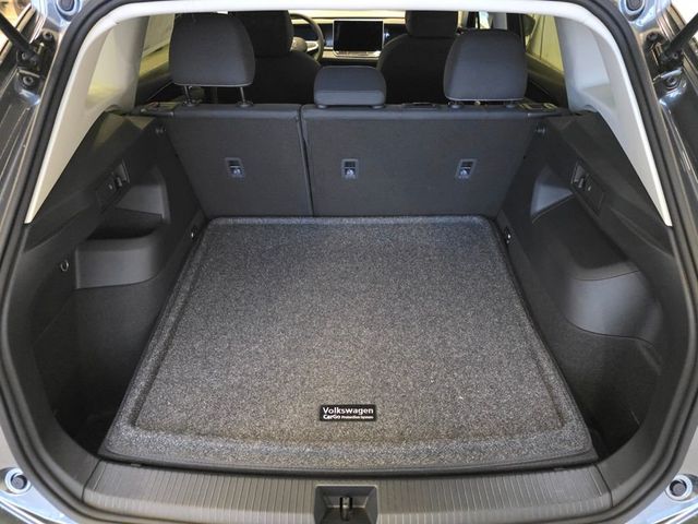 2026 Volkswagen Tiguan 2.0T S 4MOTION - 23013056 - 9