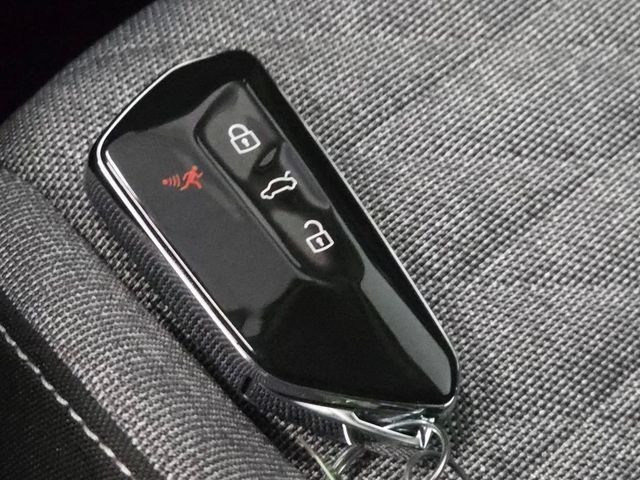 2026 Volkswagen Tiguan 2.0T S 4MOTION - 23013056 - 13