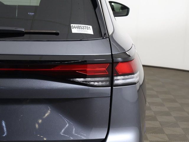 2026 Volkswagen Tiguan 2.0T S 4MOTION - 23013056 - 14