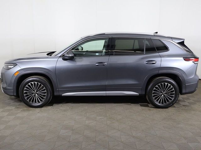 2026 Volkswagen Tiguan 2.0T S 4MOTION - 23013056 - 15