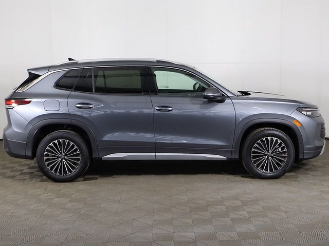 2026 Volkswagen Tiguan 2.0T S 4MOTION - 23013056 - 16