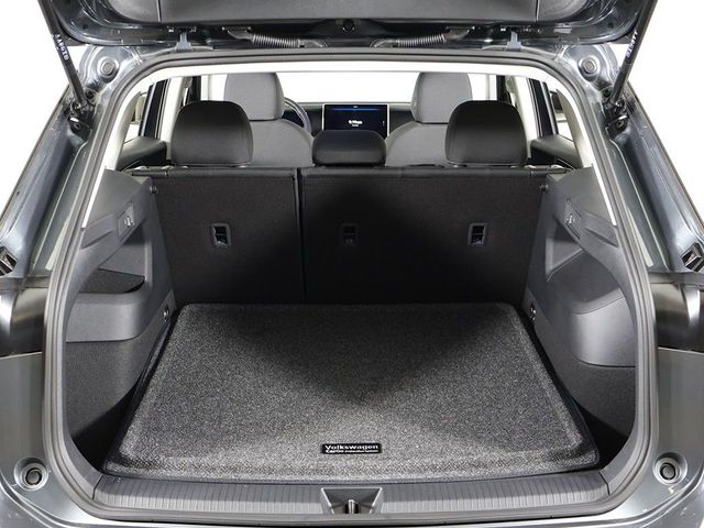2026 Volkswagen Tiguan 2.0T S 4MOTION - 23013056 - 17