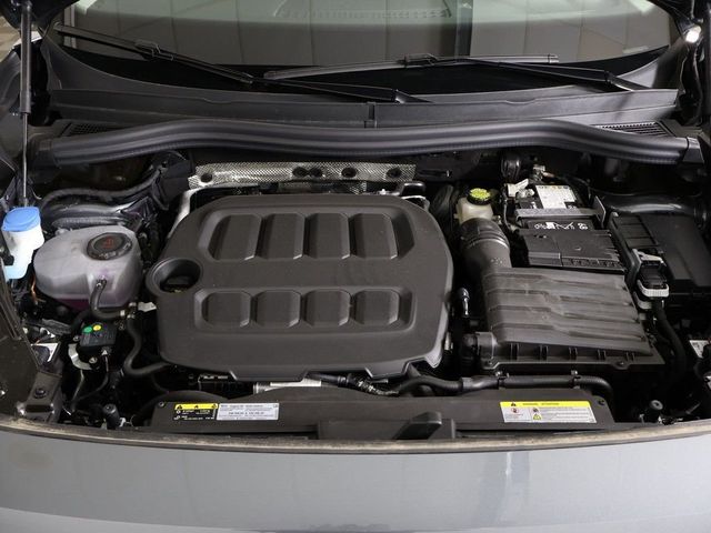 2026 Volkswagen Tiguan 2.0T S 4MOTION - 23013056 - 18