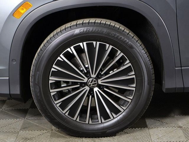 2026 Volkswagen Tiguan 2.0T S 4MOTION - 23013056 - 19