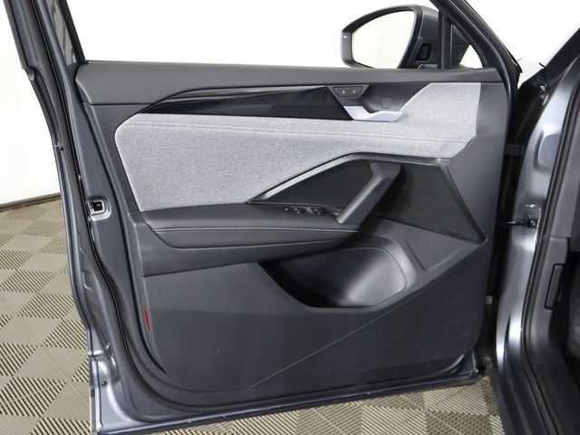 2026 Volkswagen Tiguan 2.0T S 4MOTION - 23013056 - 20