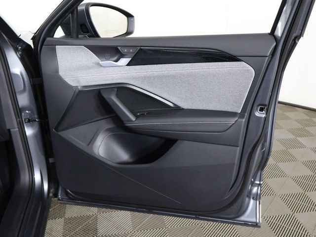 2026 Volkswagen Tiguan 2.0T S 4MOTION - 23013056 - 21